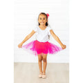 Hot Pink Tutu Shorts