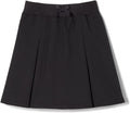 French Toast Girls Pull-on Kick Pleat Scooter School Uniform Skirt