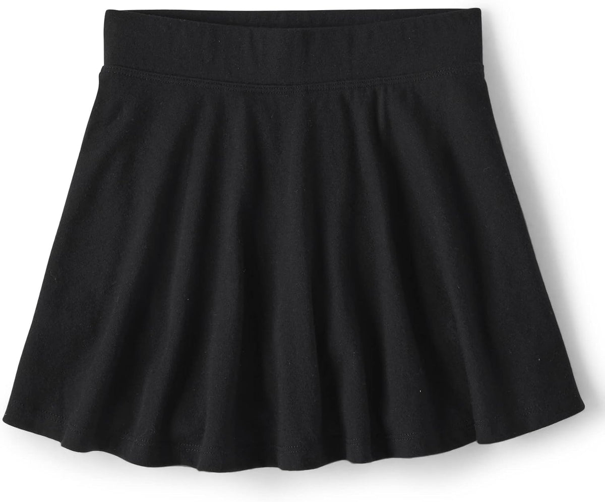 The Children's Place Girls' Active Pull on Stretchy Skort