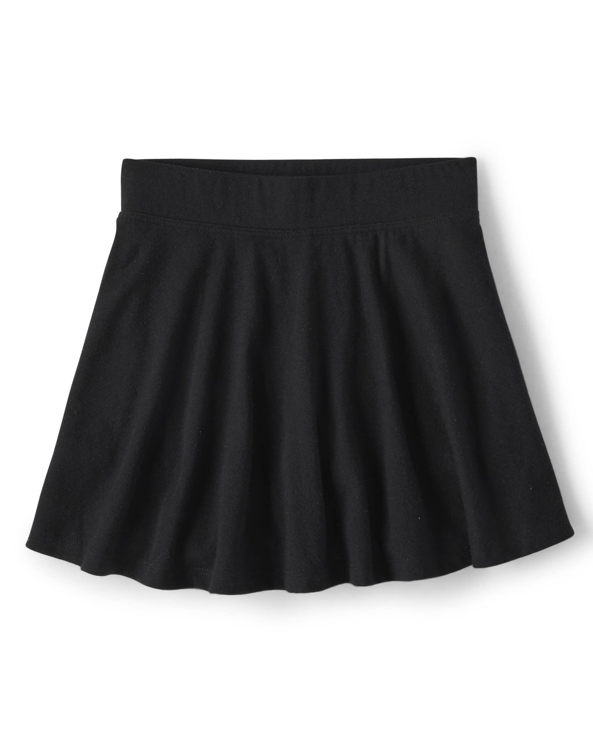 The Children's Place Girls' Active Pull on Stretchy Skort