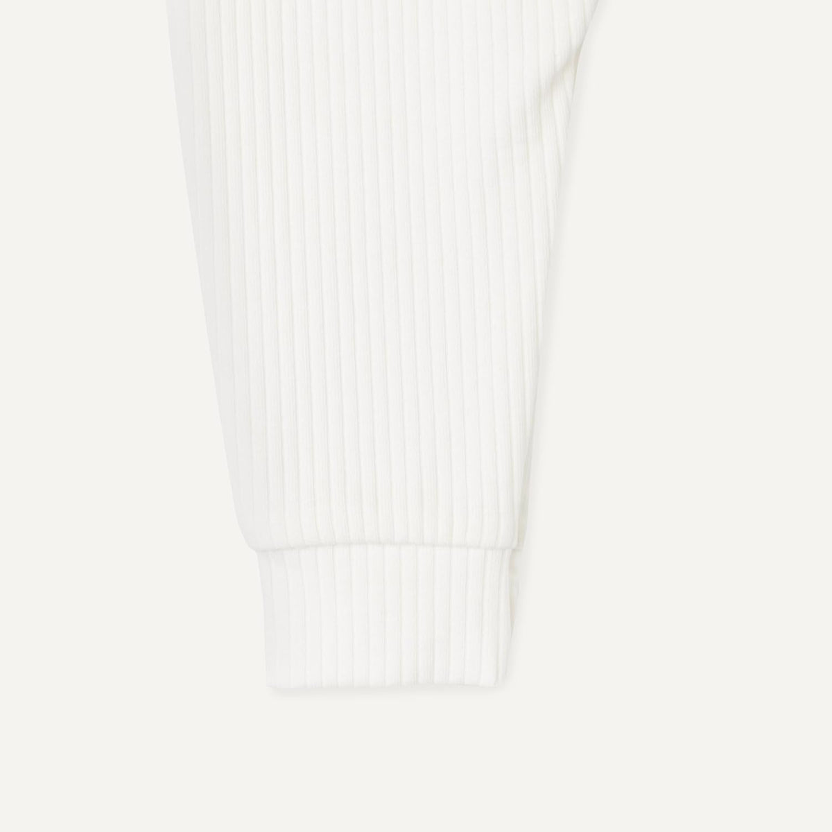 Amazon Essentials Unisex Babies' Ribbed Footless Pajamas
