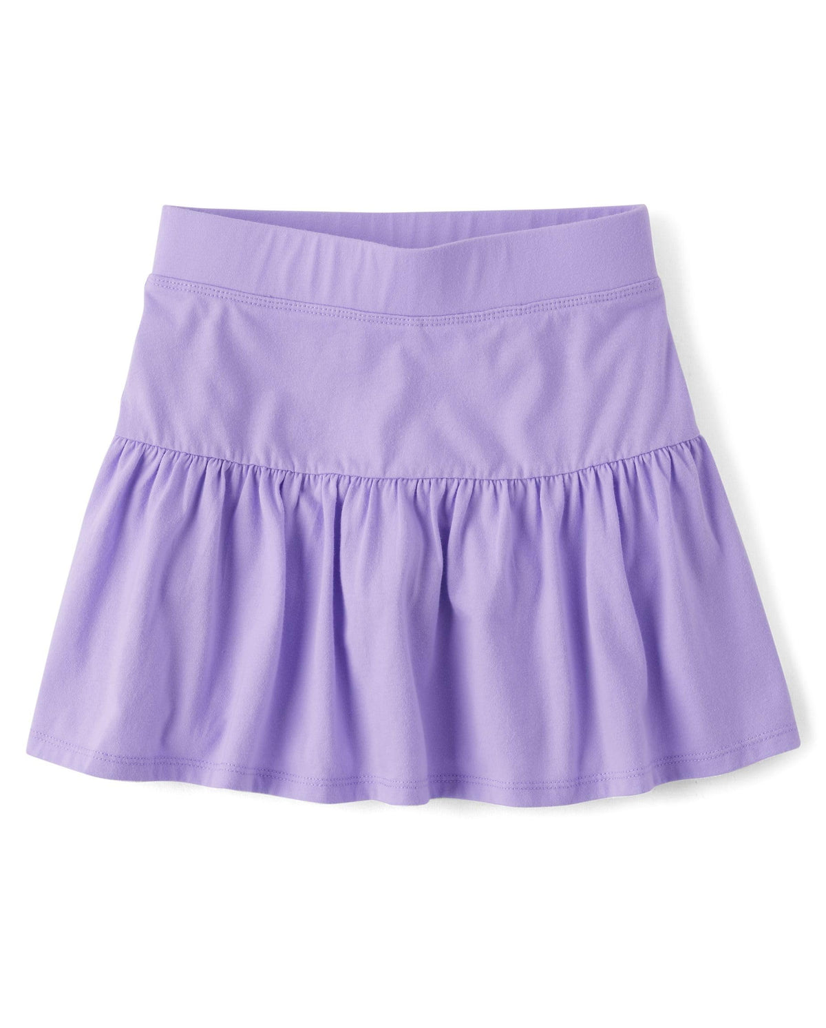 The Children's Place girls Stretchy Waistband Skort