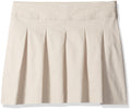 The Children's Place Girls' Uniform Pleated Skort