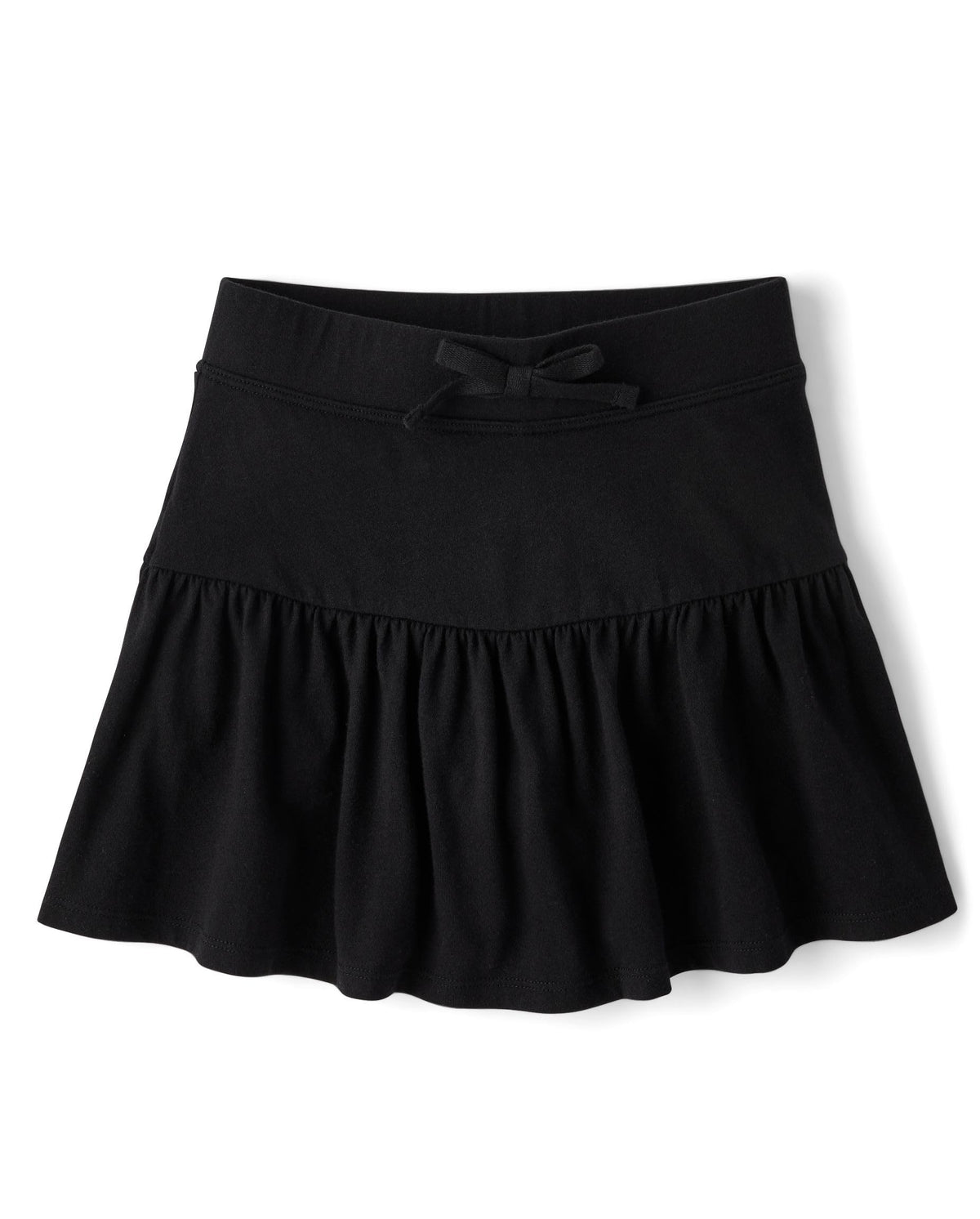The Children's Place Girls' Tiered Skorts