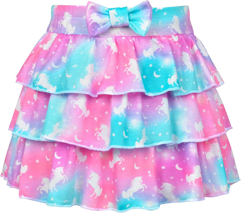 Kids Skirts for Girls, Toddler Girls' Skirts & Skorts, Scooter Skirts for Girls
