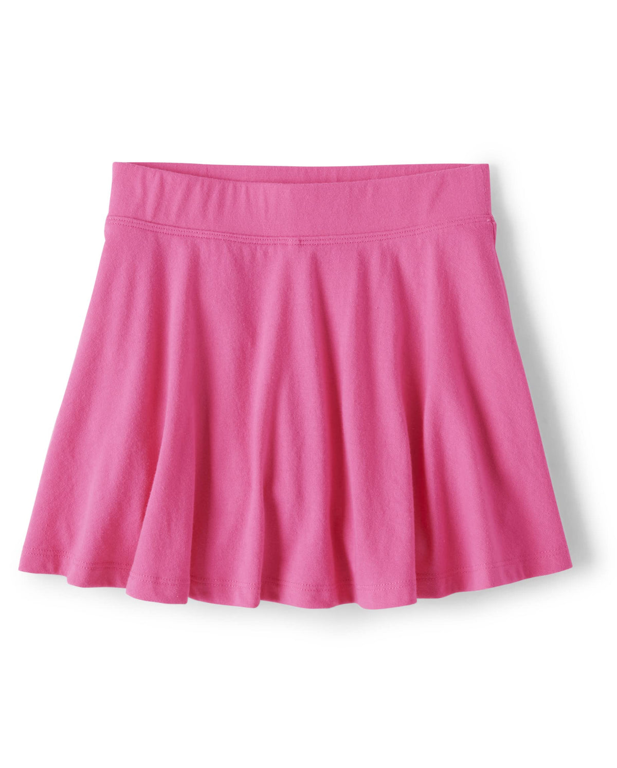 The Children's Place Girls' Active Pull on Stretchy Skort