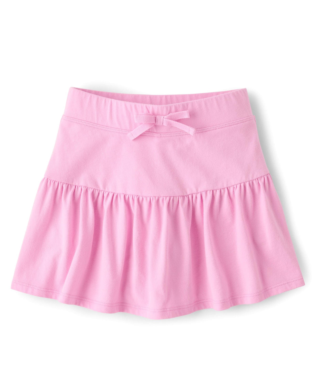 The Children's Place Girls' Tiered Skorts