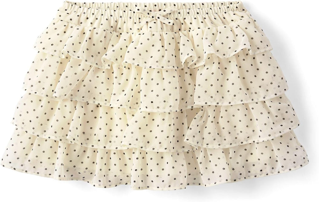Gymboree Girls' and Toddler Ruffle Skirts
