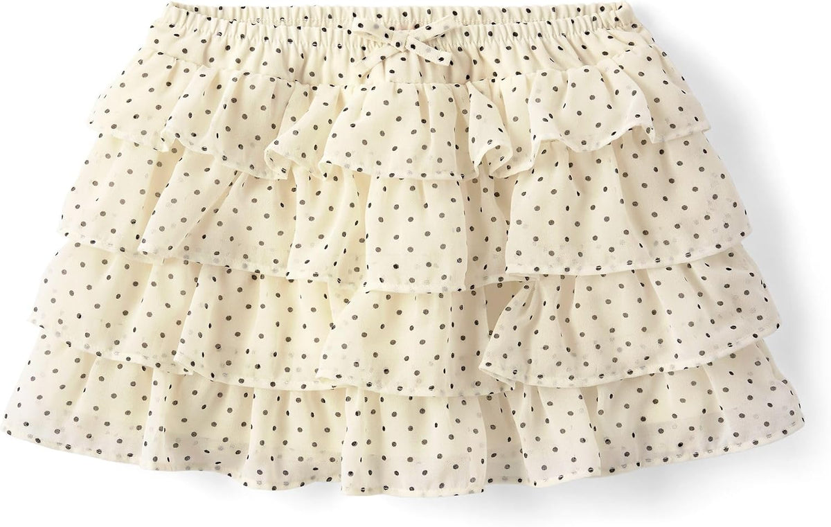 Gymboree Girls' and Toddler Ruffle Skirts