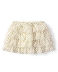 Gymboree Girls' and Toddler Ruffle Skirts