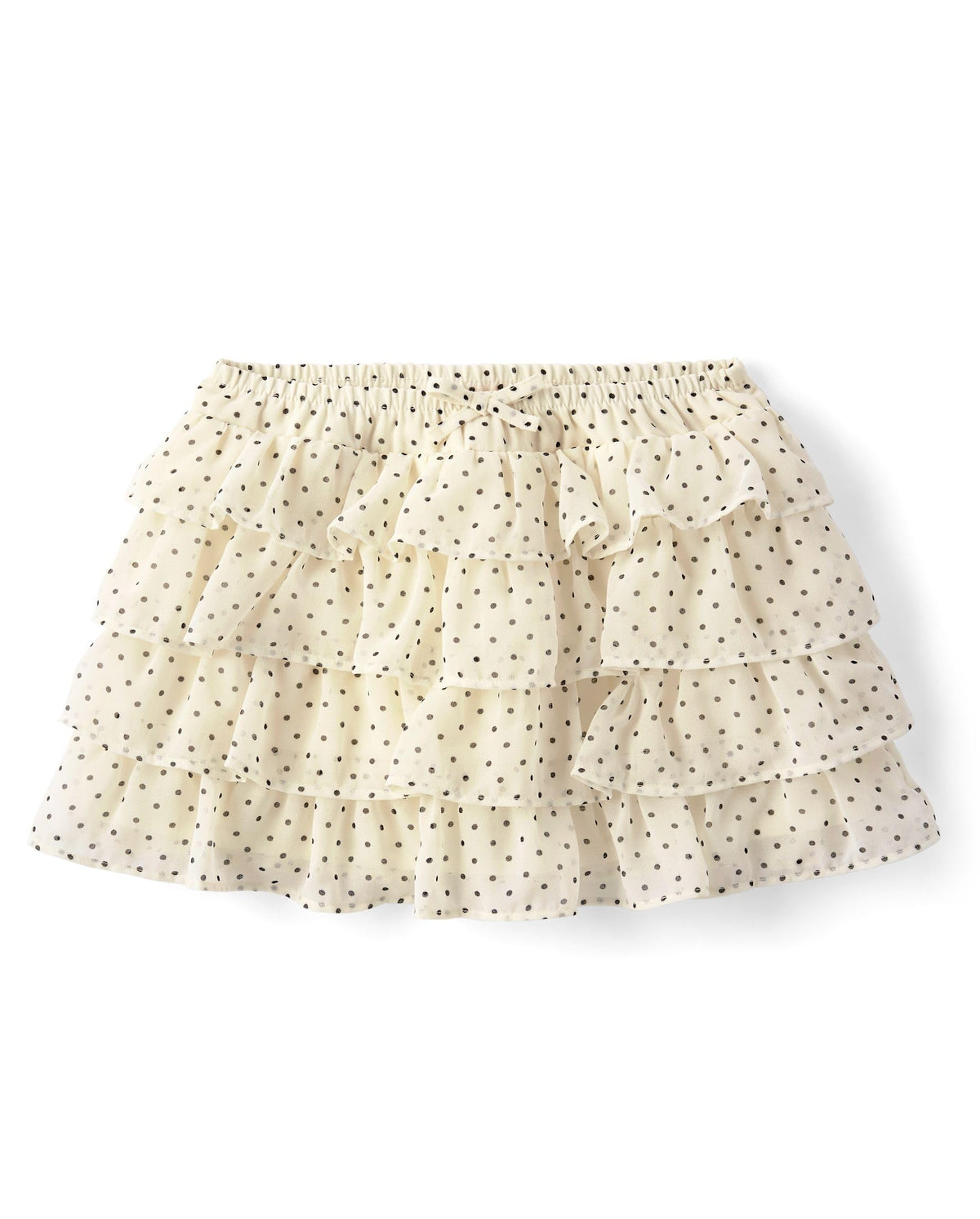Gymboree Girls' and Toddler Ruffle Skirts