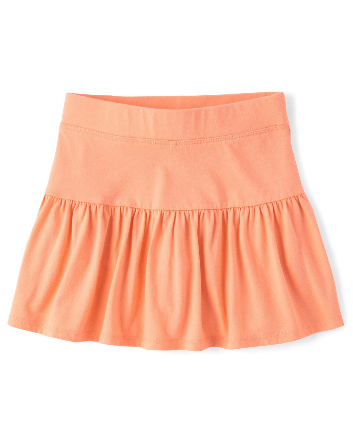 The Children's Place girls Stretchy Waistband Skort