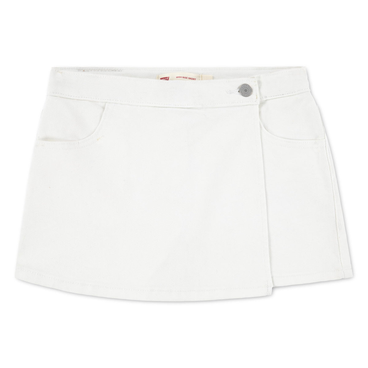 Levi's Girls' Denim Skort