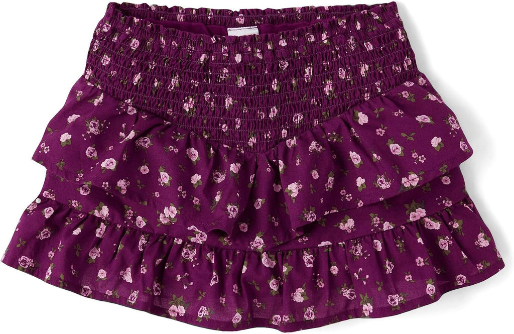 Gymboree Girls' and Toddler Ruffle Skirts