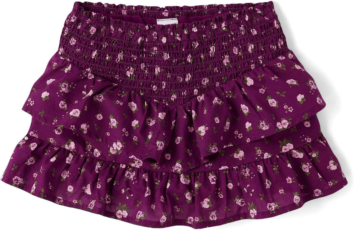 Gymboree Girls' and Toddler Ruffle Skirts