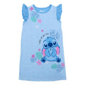 MINNIE Disney Girls Mouse 4-Piece Cotton Pajama Set