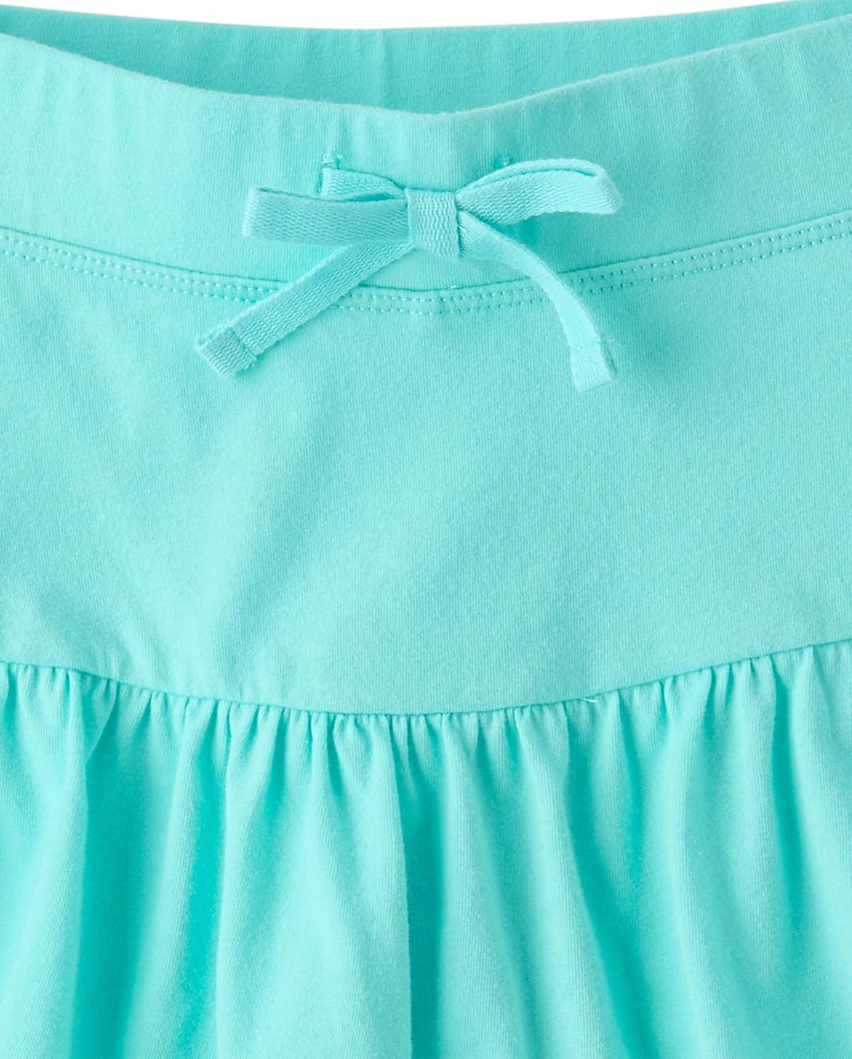 The Children's Place Girls' Tiered Skorts