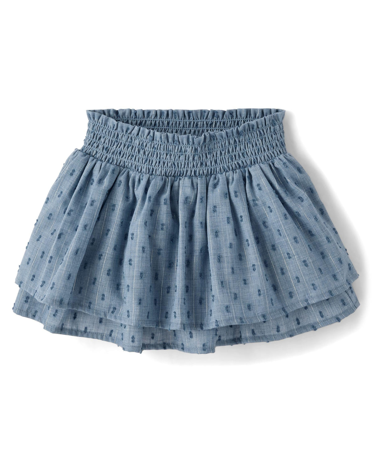 Gymboree Girls' and Toddler Ruffle Skirts