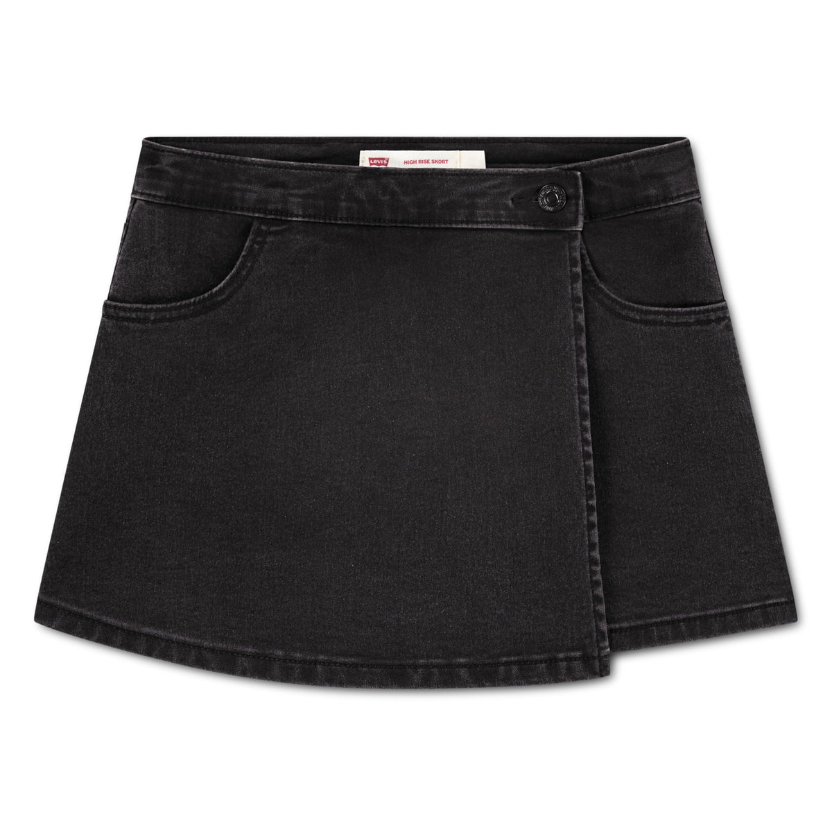Levi's Girls' Denim Skort