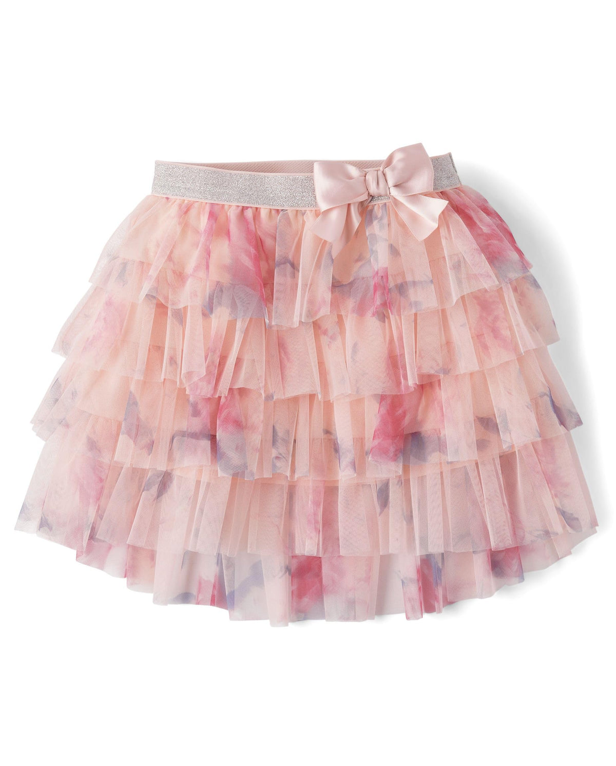 Gymboree Girls' and Toddler Ruffle Skirts