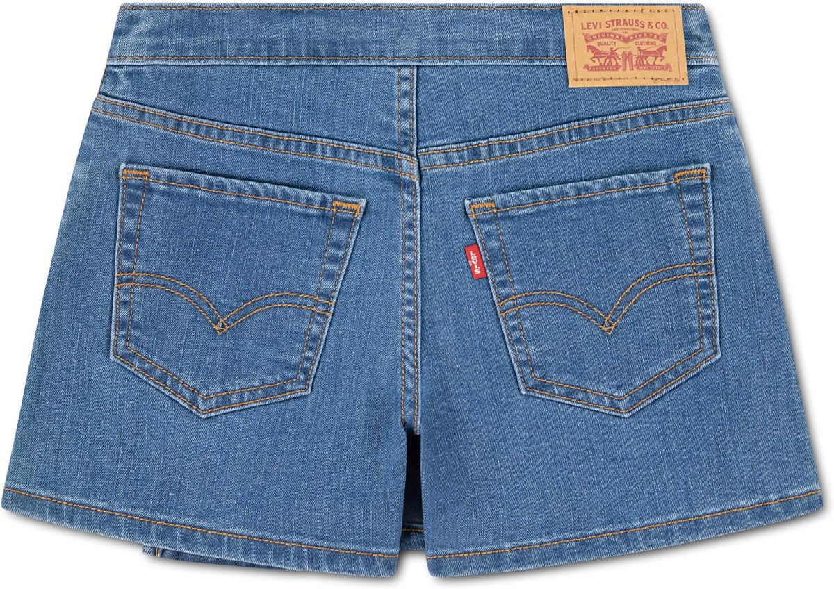 Levi's Girls' Denim Skort