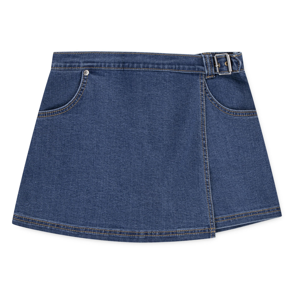 Levi's Girls' Denim Skort