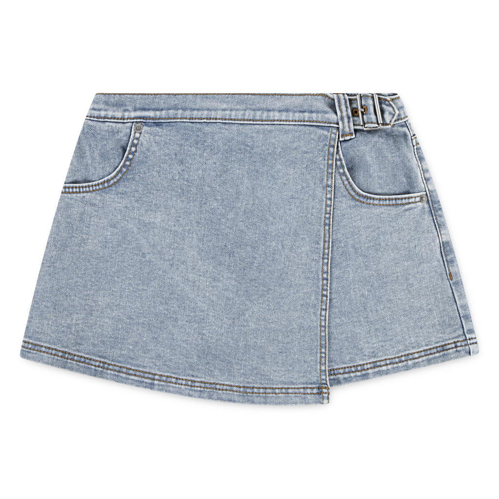Levi's Girls' Denim Skort