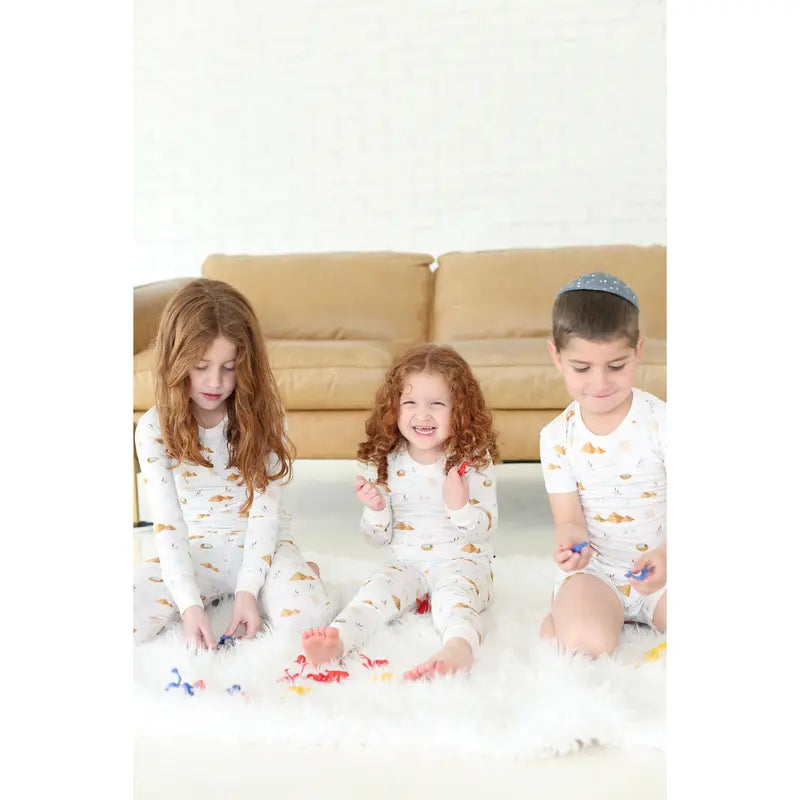 Little Exodus Two Piece