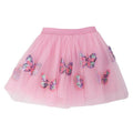 Pink Sequin Butterfly Tutu