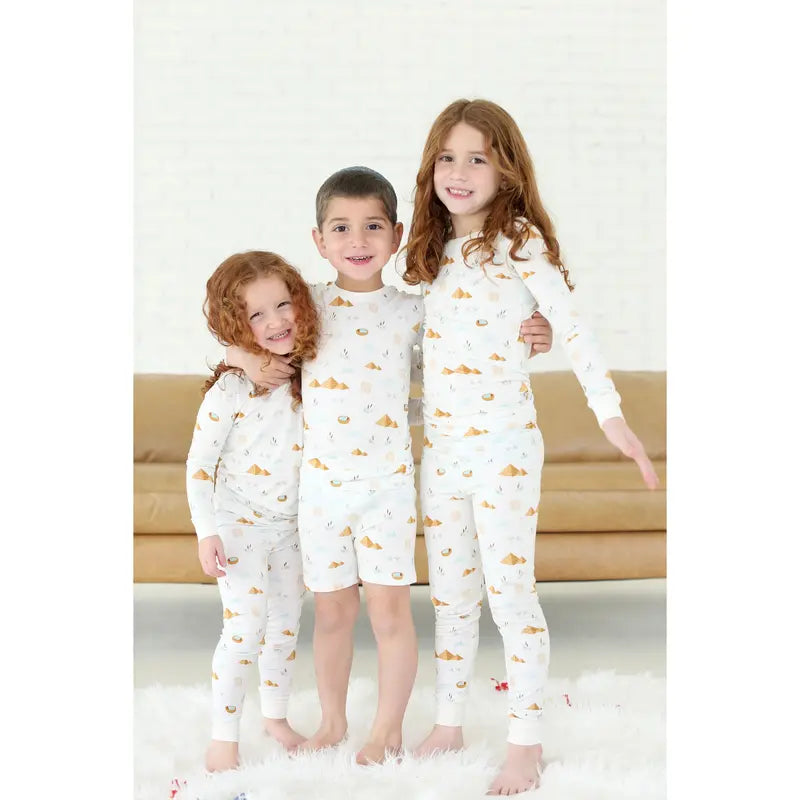Little Exodus Two Piece
